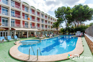 Hotels In Colonia De Sant Jordi Spanien Best 4 Hotels In Colonia De Sant Jordi Spanien From 138 Night Oyster Com