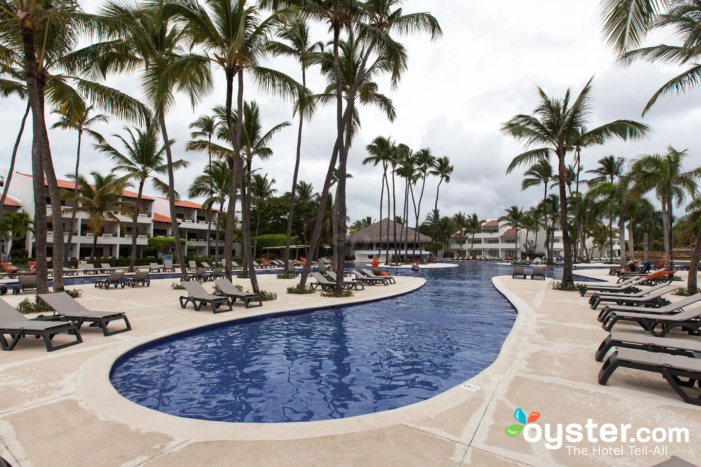 OCCIDENTAL CARIBE (Punta Cana) - All-inclusive Resort Reviews, Photos🐑 ...