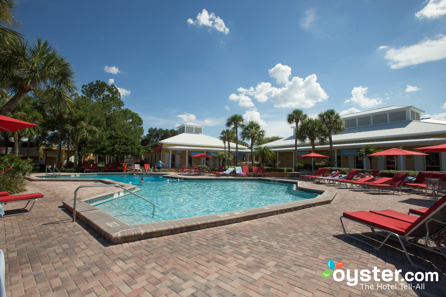 Wyndham Orlando Resort International Drive Review: What To REALLY Expect If  You Stay