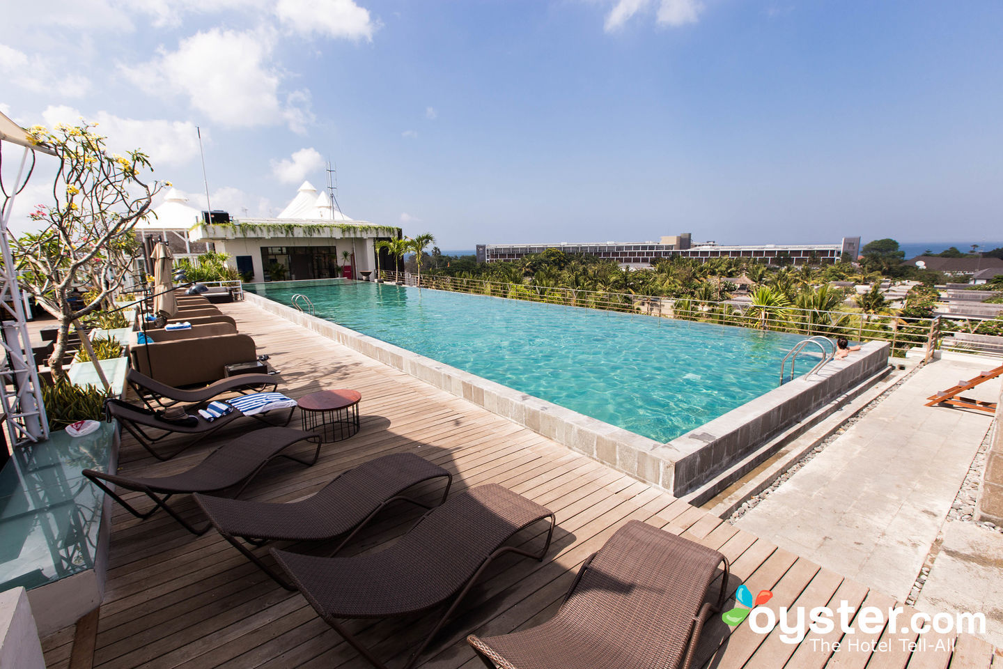De Vins Sky Hotel Seminyak Review: What To REALLY Expect If You Stay