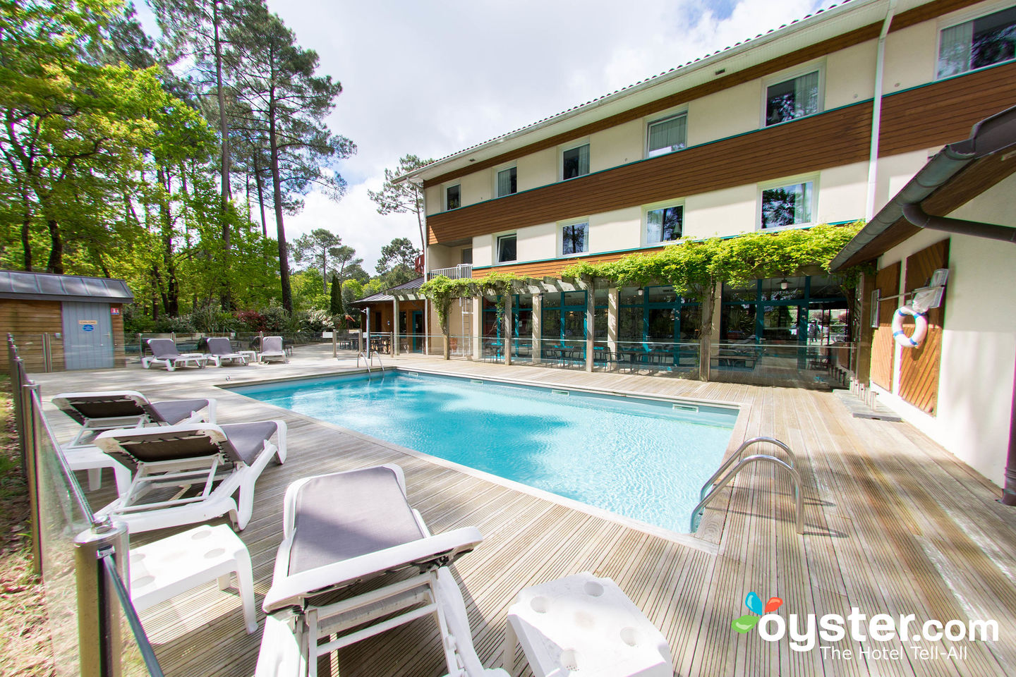 Ibis Arcachon La Teste Hotel Review: What To REALLY Expect If You Stay