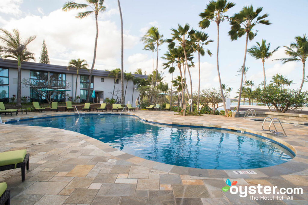 Hilton Garden Inn Kauai Wailua Bay Review What To REALLY Expect If You