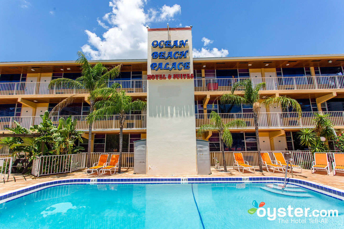 Ocean Beach Resort Fort Lauderdale: Your Ultimate Travel Guide