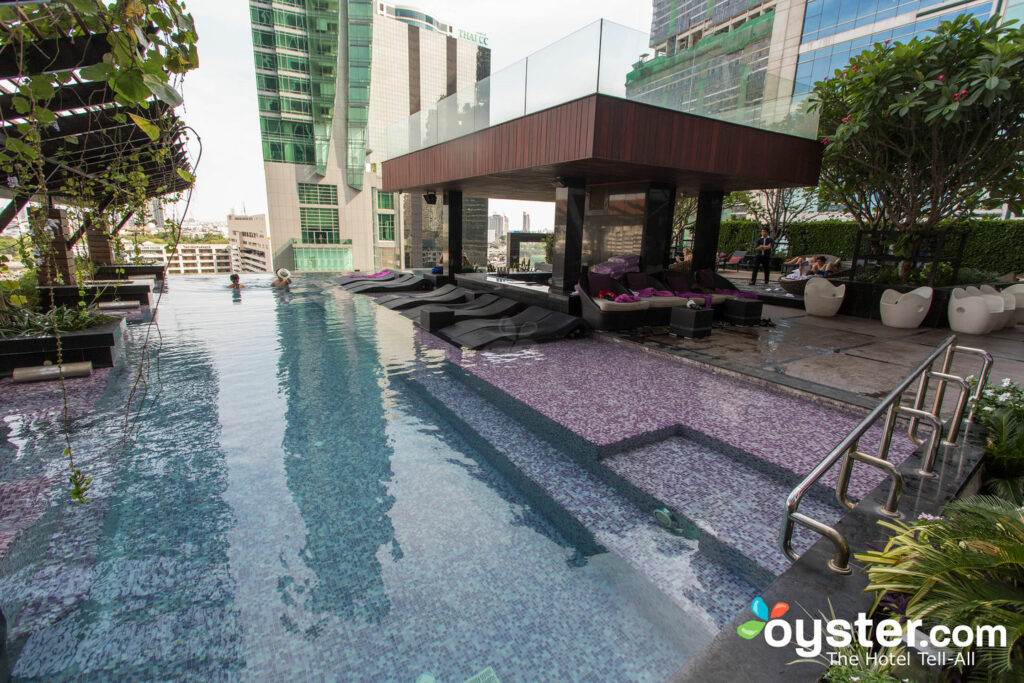 Mode Sathorn Hotel Review What To Really Expect If You Stay