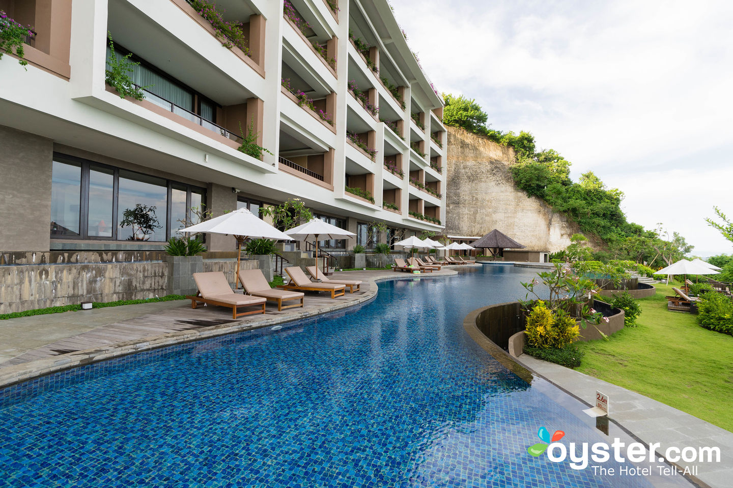 Samabe Bali Suites & Villas Review: What To REALLY Expect If You Stay