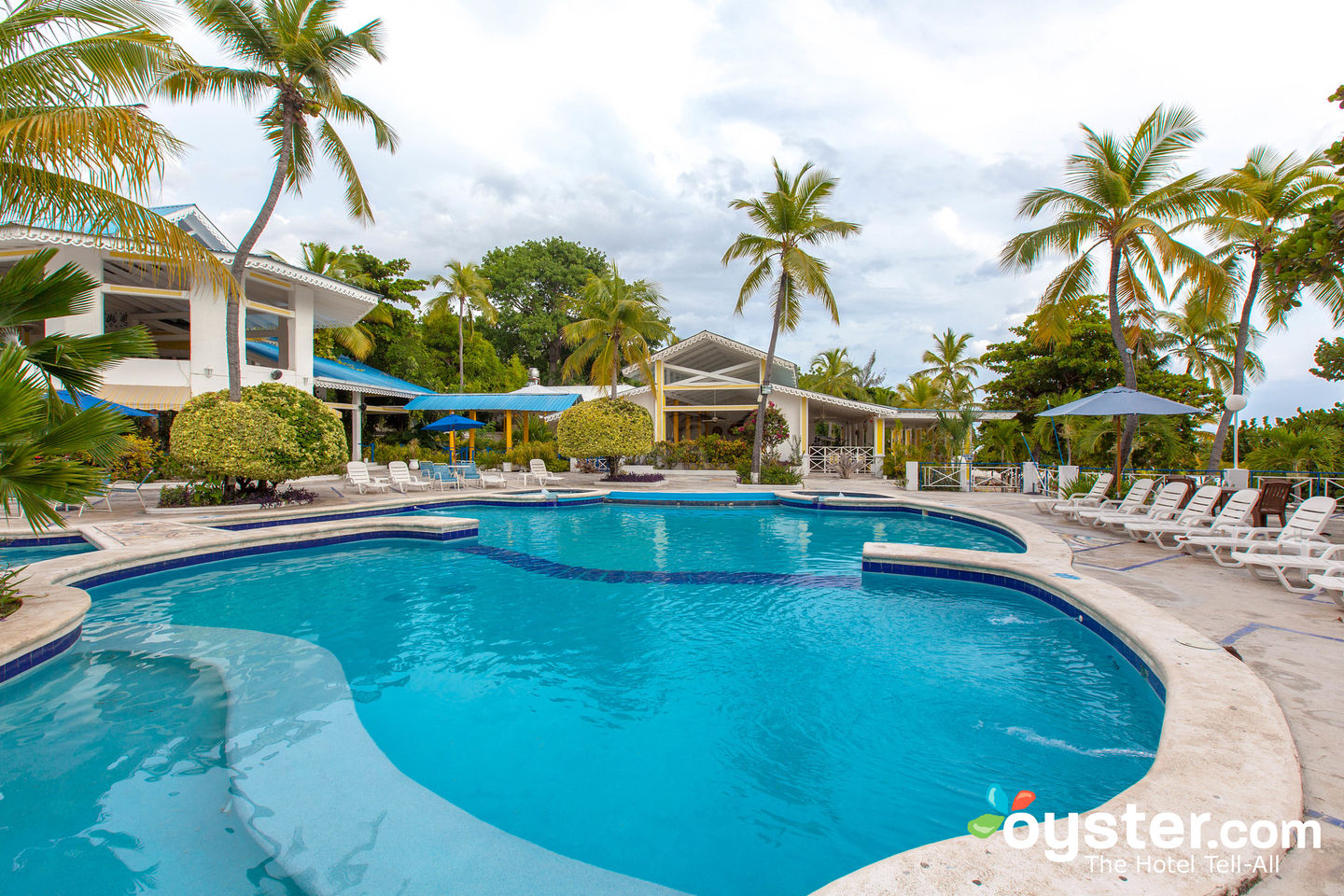 beachfront resorts in haiti