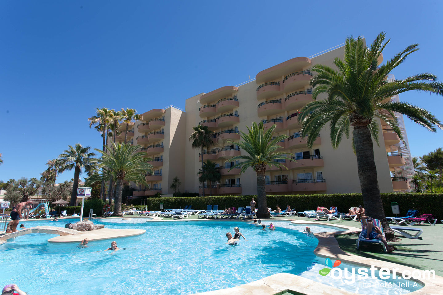 Alcudia Beach Aparthotel Review What To Really Expect If You Stay