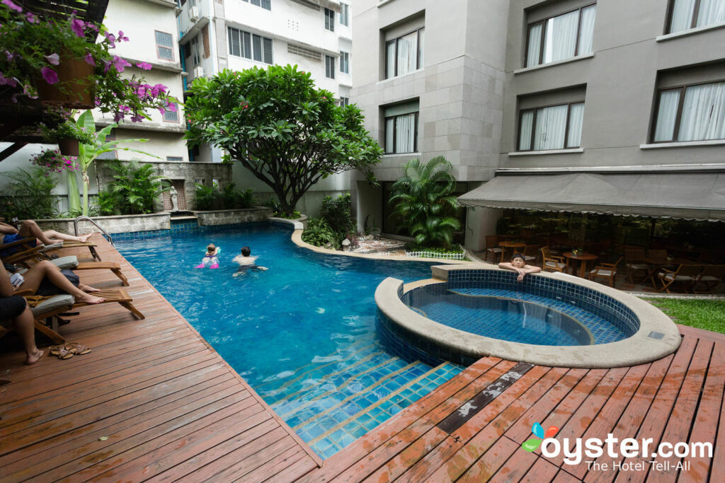 Silom Serene Boutique Hotel Review What To REALLY Expect If You Stay