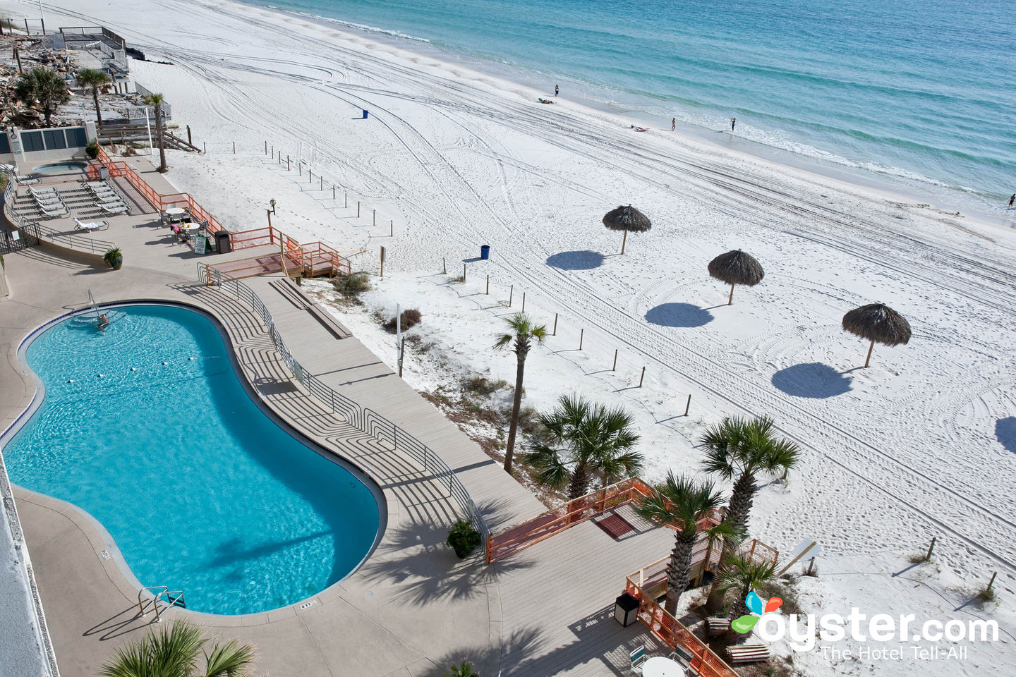 Discover Watercrest Condominiums in Panama City Beach, Florida: The Ultimate Coastal Retreat