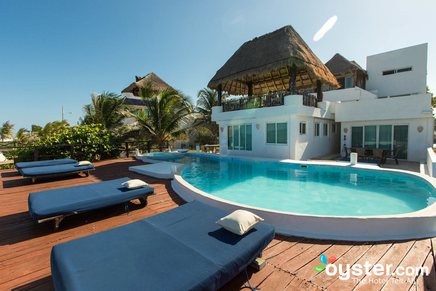 Casa Ixchel Review: What To REALLY Expect If You Stay