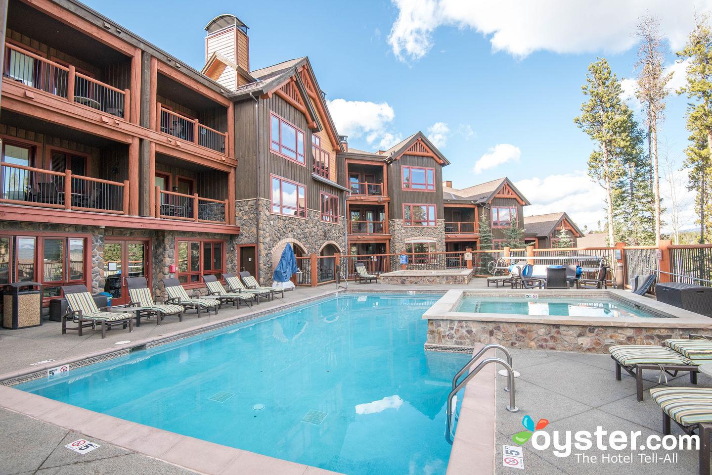 BlueSky Breckenridge Review: What To REALLY Expect If You Stay