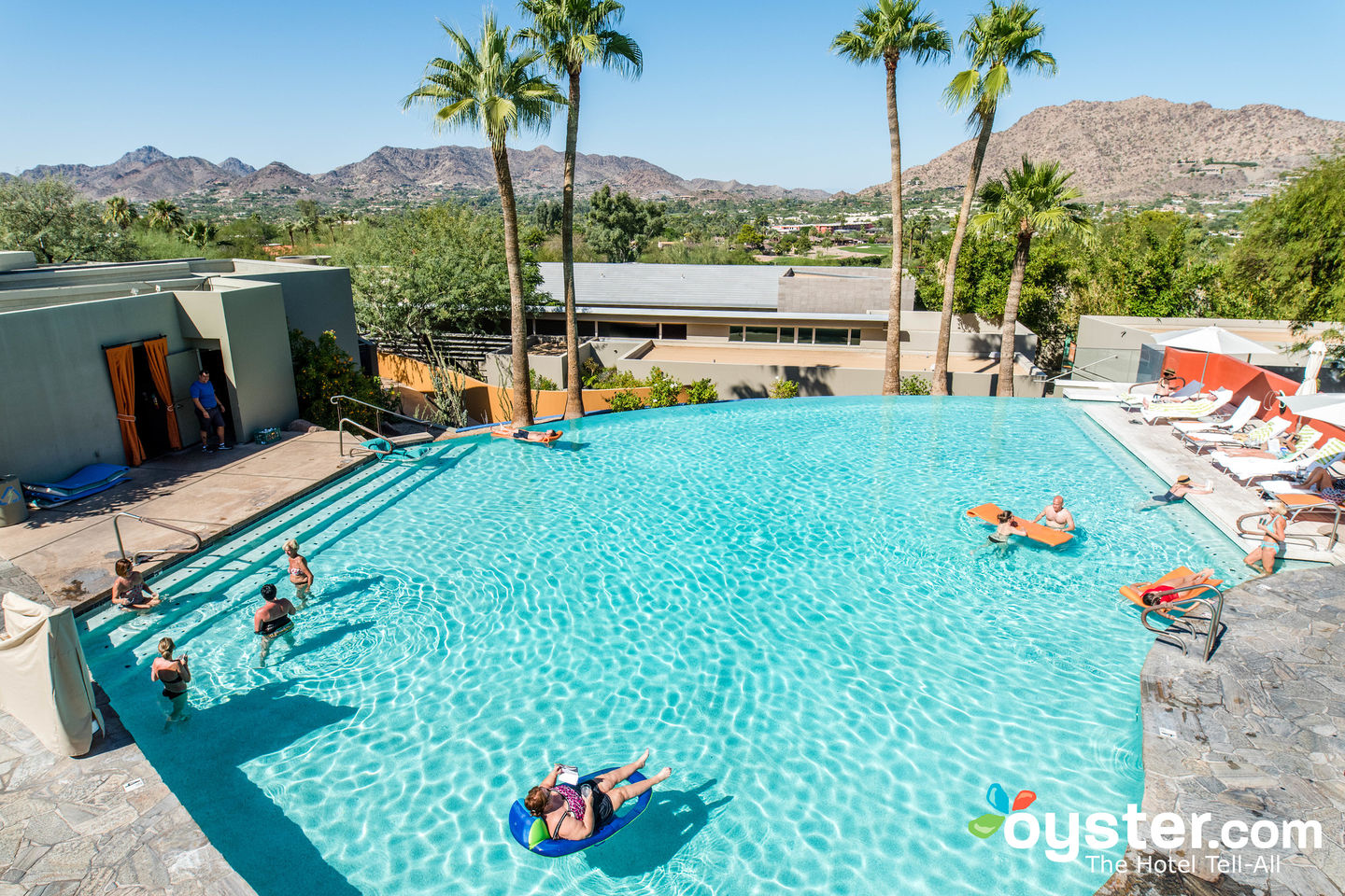 Sanctuary Camelback Mountain Review What To Really Expect If You Stay