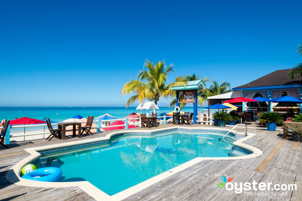 Azul Beach Resort Negril By Karisma Review What To Really Expect If You Stay