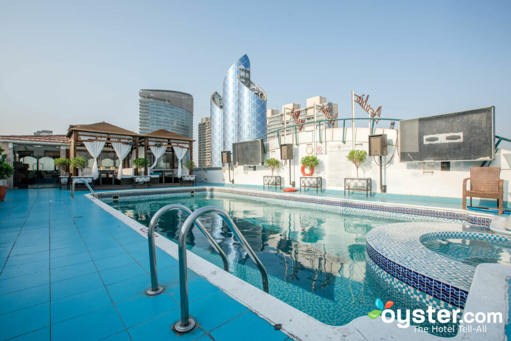 regent palace hotel dubai reviews