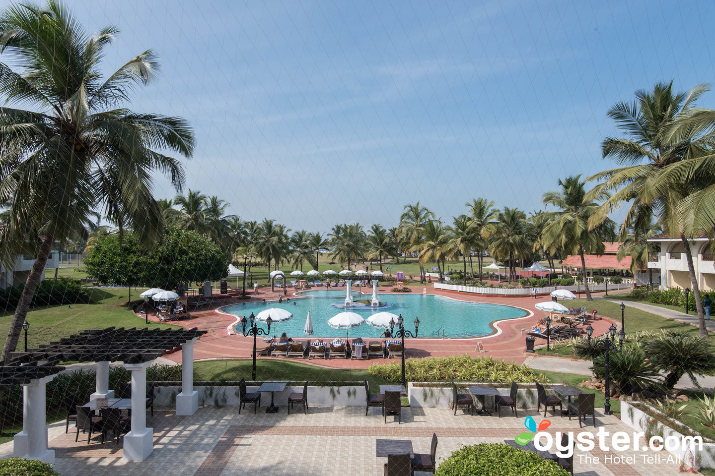 Holiday Inn Resort Goa Review What To REALLY Expect If You Stay