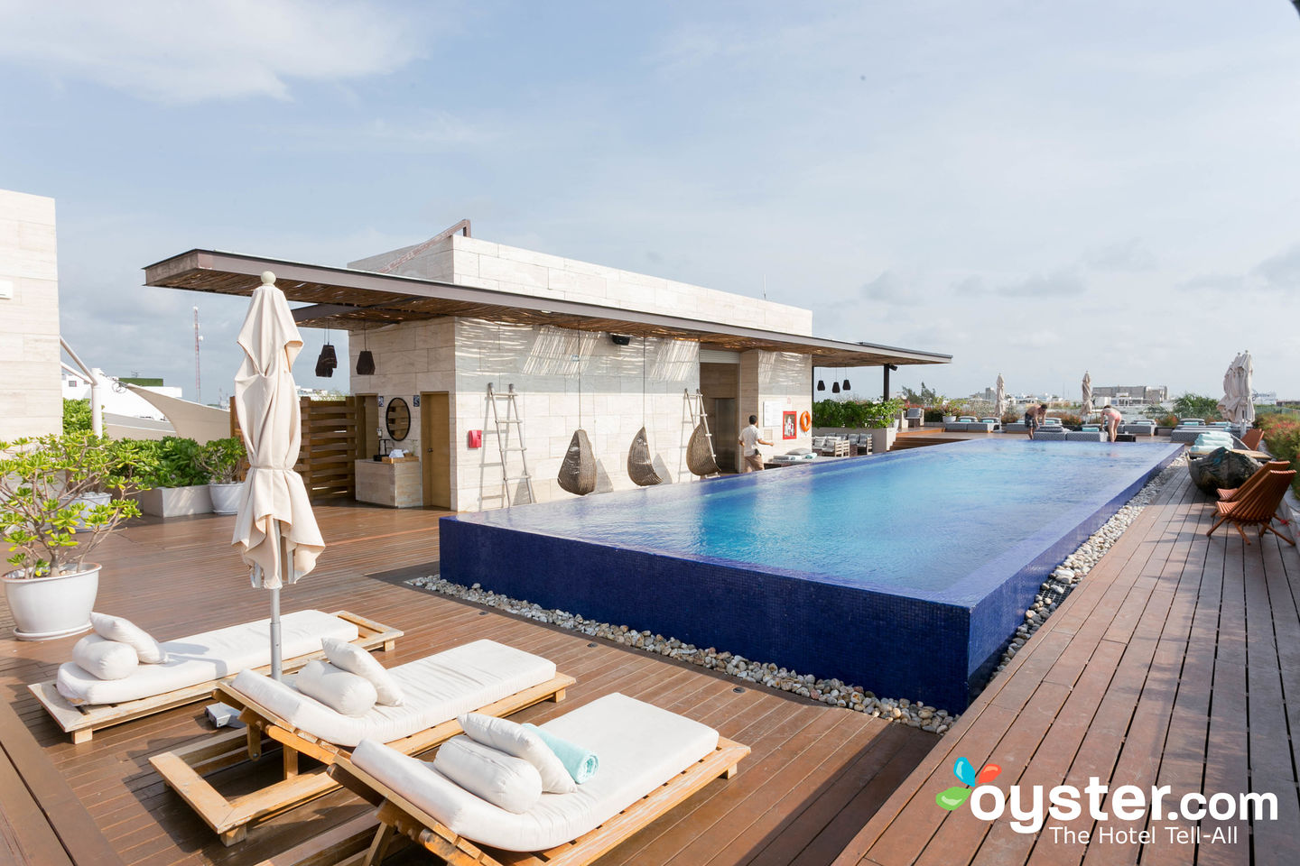 Live Aqua Boutique Resort Playa del Carmen Review What To REALLY