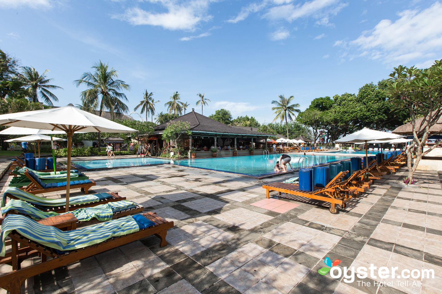 Club Bali Family Suites at Legian Beach Review: What To REALLY Expect