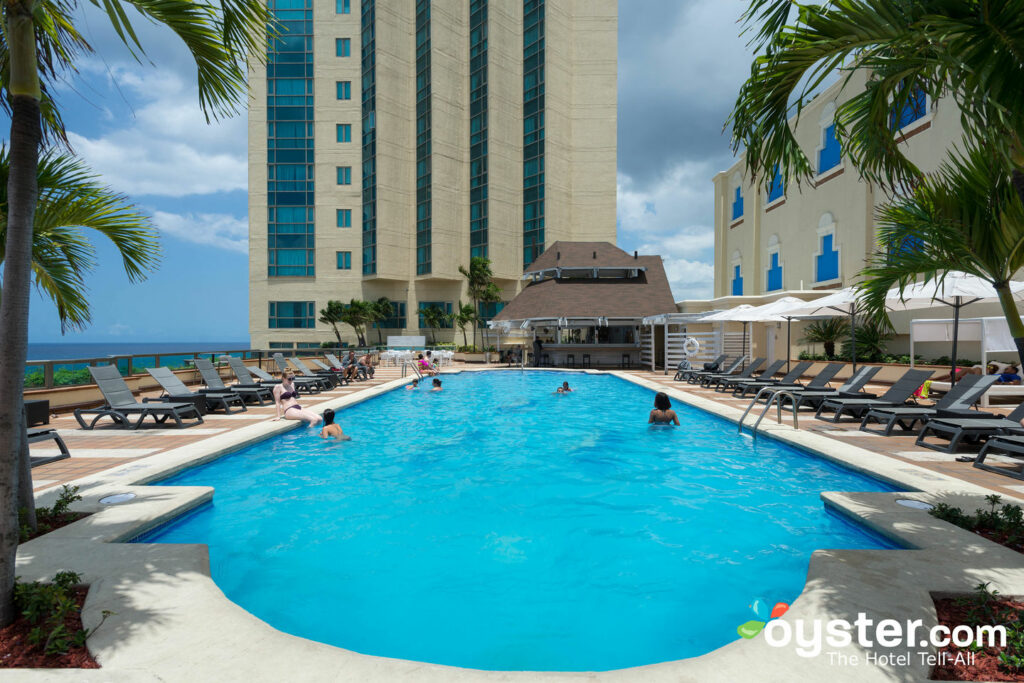 Hotel W&P Santo Domingo Review: What To REALLY Expect If You Stay