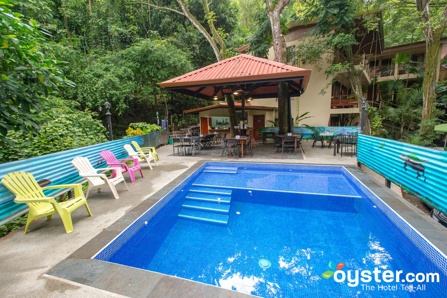 Jungle Beach Hotel at Manuel Antonio Review: What To REALLY Expect If You  Stay