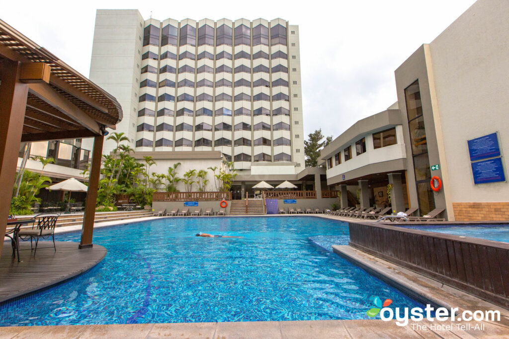 Barcelo Guatemala City Review: What To REALLY Expect If You Stay