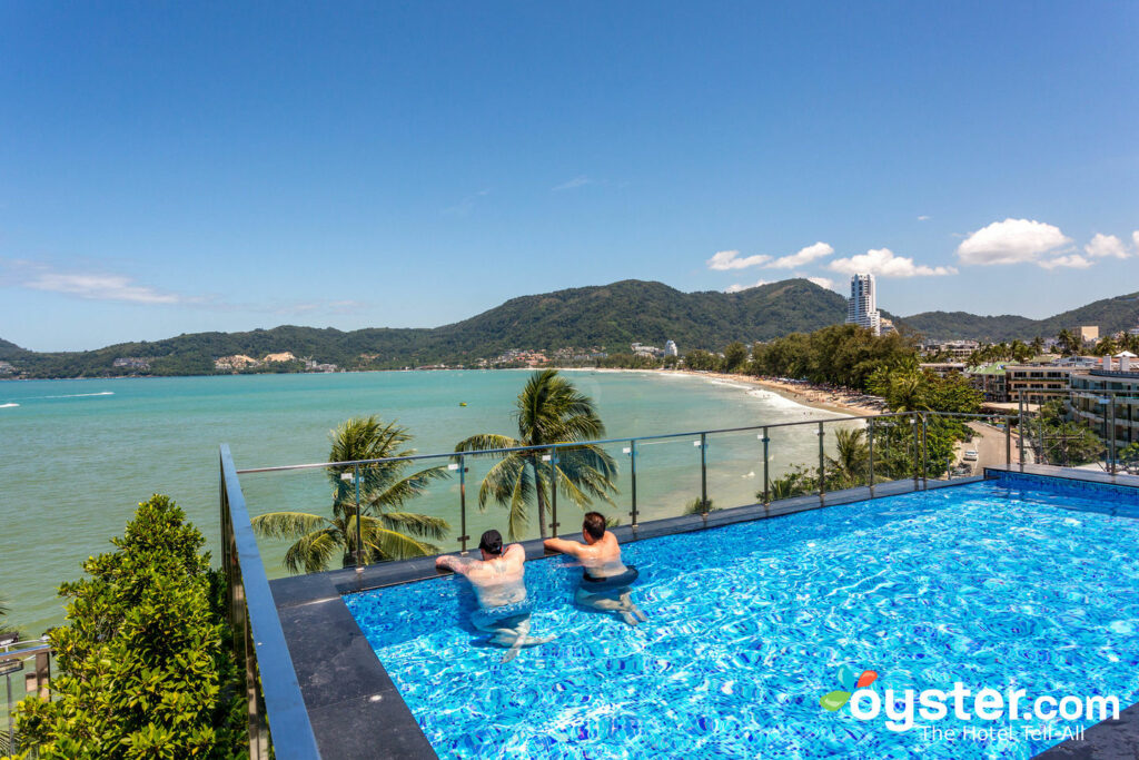 Patong Signature Boutique Hotel Review What To REALLY Expect If