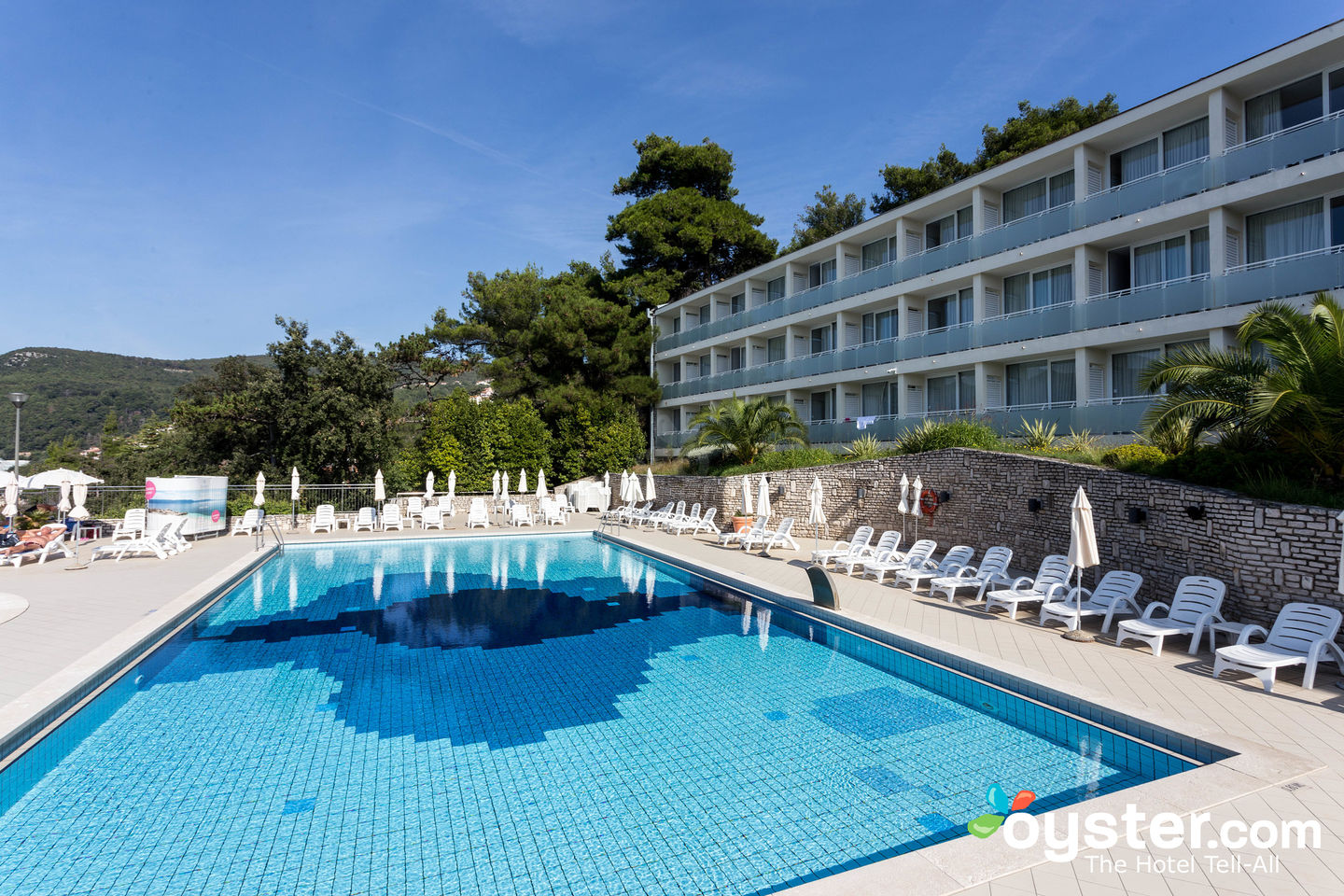 Allegro Sunny Hotel by Valamar Review: What To REALLY Expect If You Stay