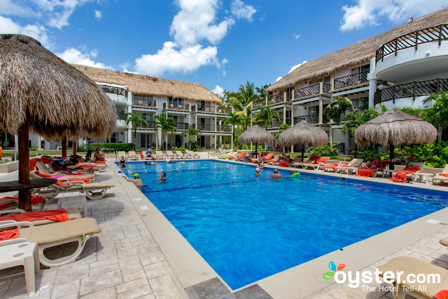 Sunscape Sabor Cozumel Review: What To REALLY Expect If You Stay