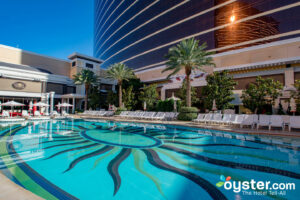 Top 10: most luxurious hotels in Las Vegas - the Luxury Travel Expert