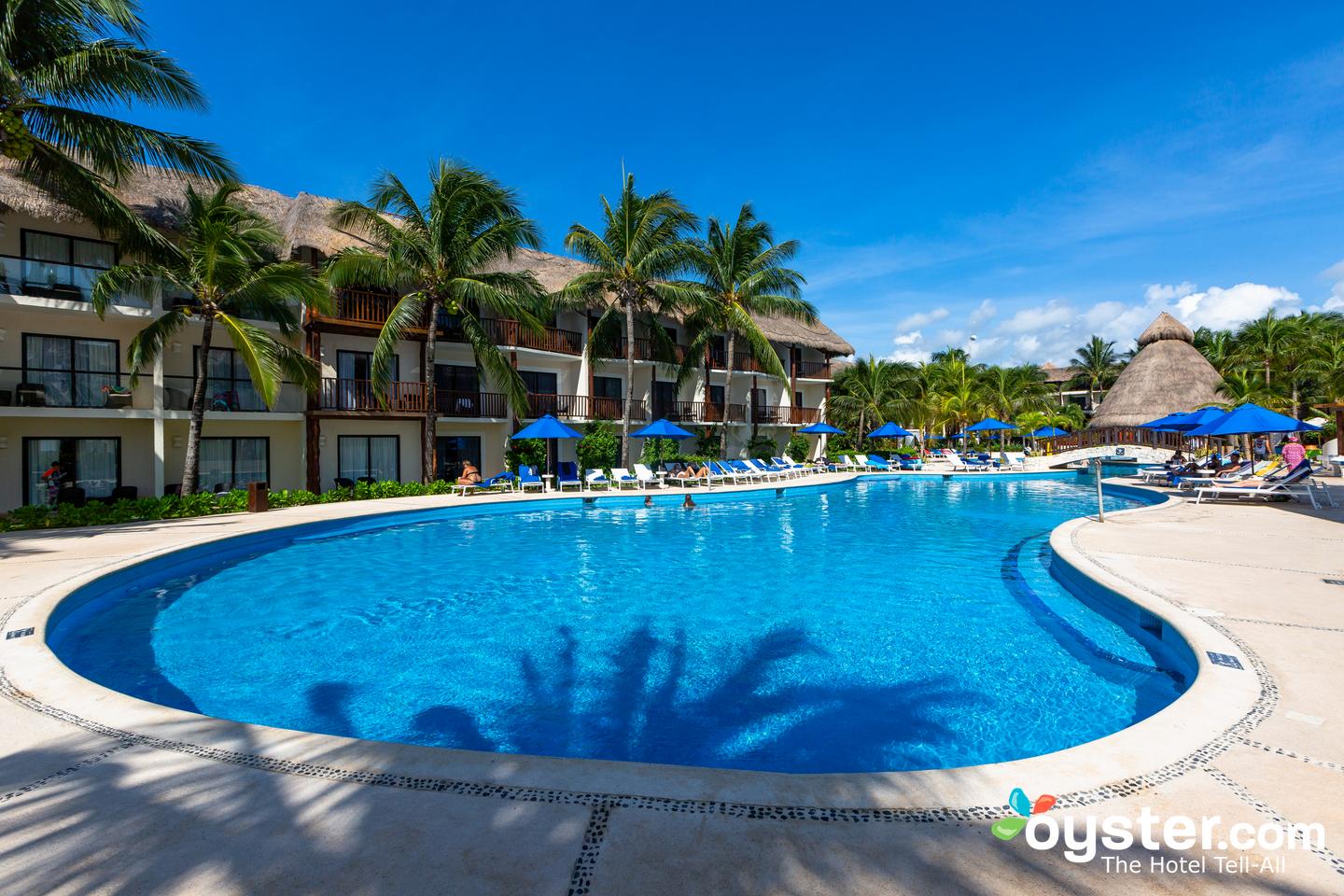 THE REEF COCO BEACH: Book at the best price
