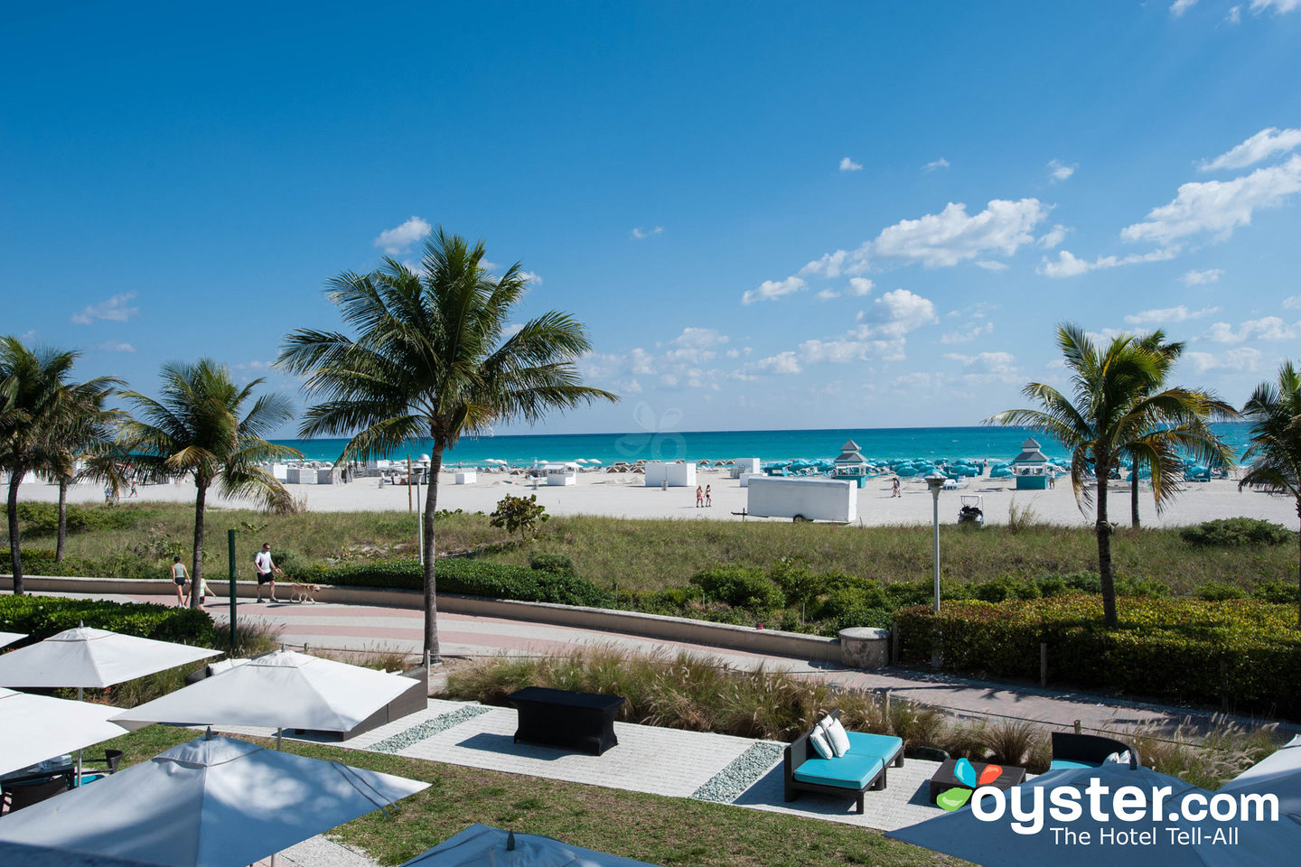 The Ritz-Carlton, South Beach Review: What To REALLY Expect If You Stay