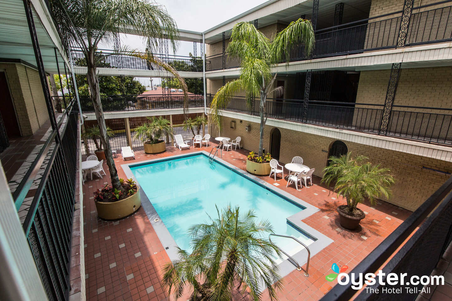 Super 8 by Wyndham New Orleans