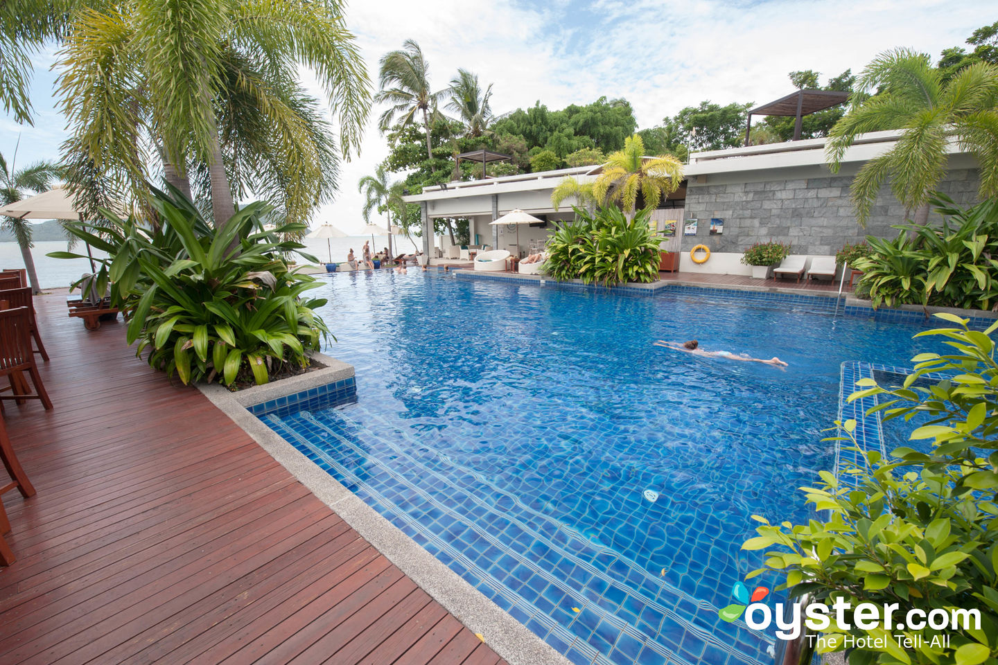 Serenity Resort And Residences Phuket Review What To Really Expect If