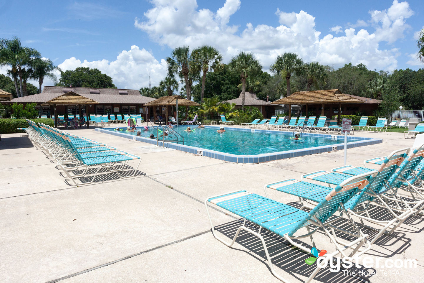 1440px x 960px - Cypress Cove Nudist Resort Review: What To REALLY Expect If You Stay