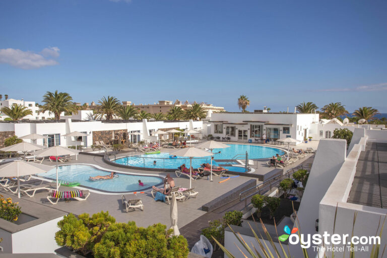 Nautilus Lanzarote Review: What To REALLY Expect If You Stay