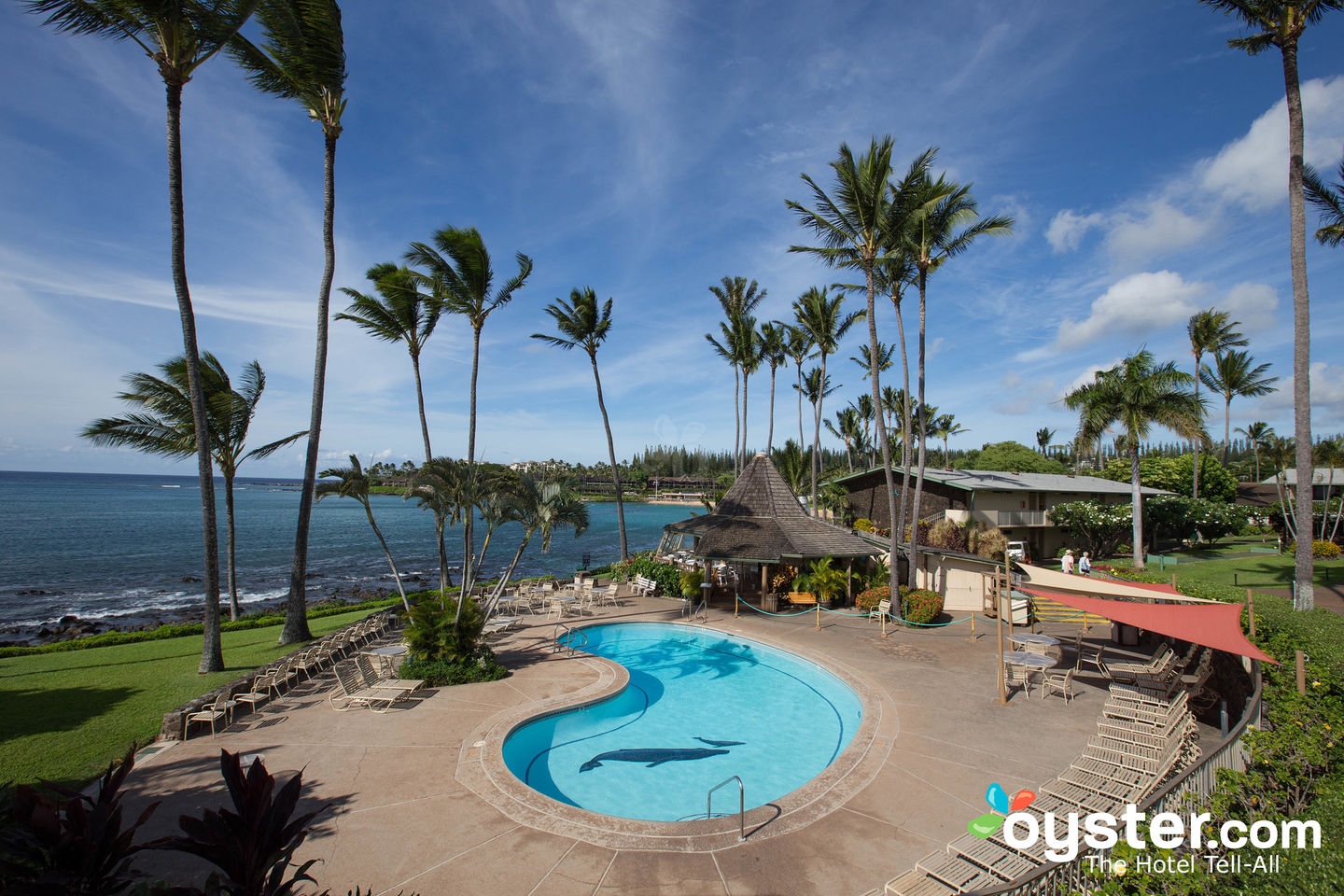 Napili Shores Maui by Outrigger Review: What To REALLY Expect If You Stay