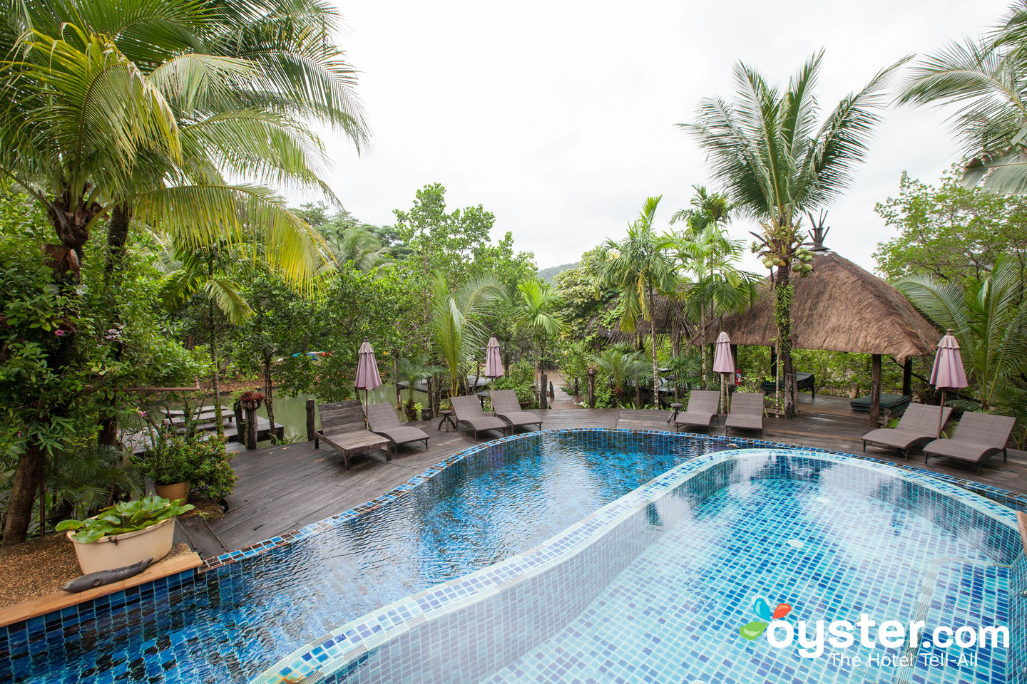 The Spa KohChang Resort Review: What To REALLY Expect If You Stay