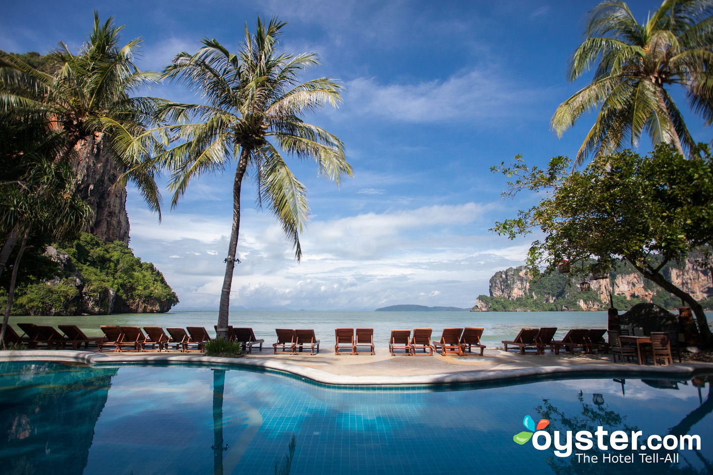 Railay Bay Resort & Spa Review: What To REALLY Expect If You Stay