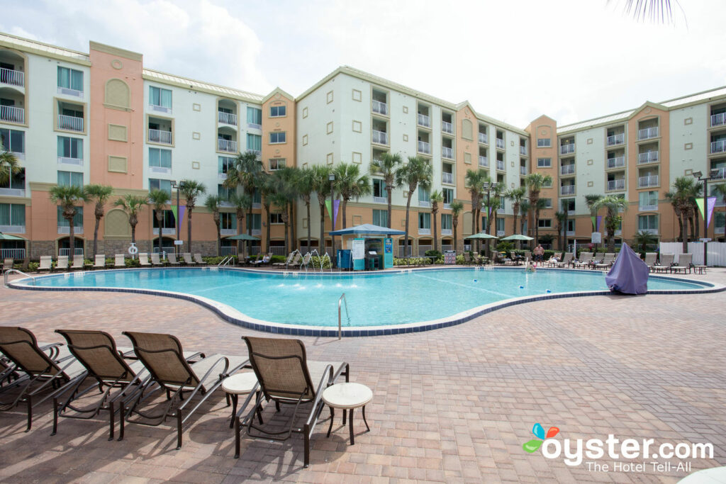 Holiday Inn Resort Orlando Lake Buena Vista Review What To Really