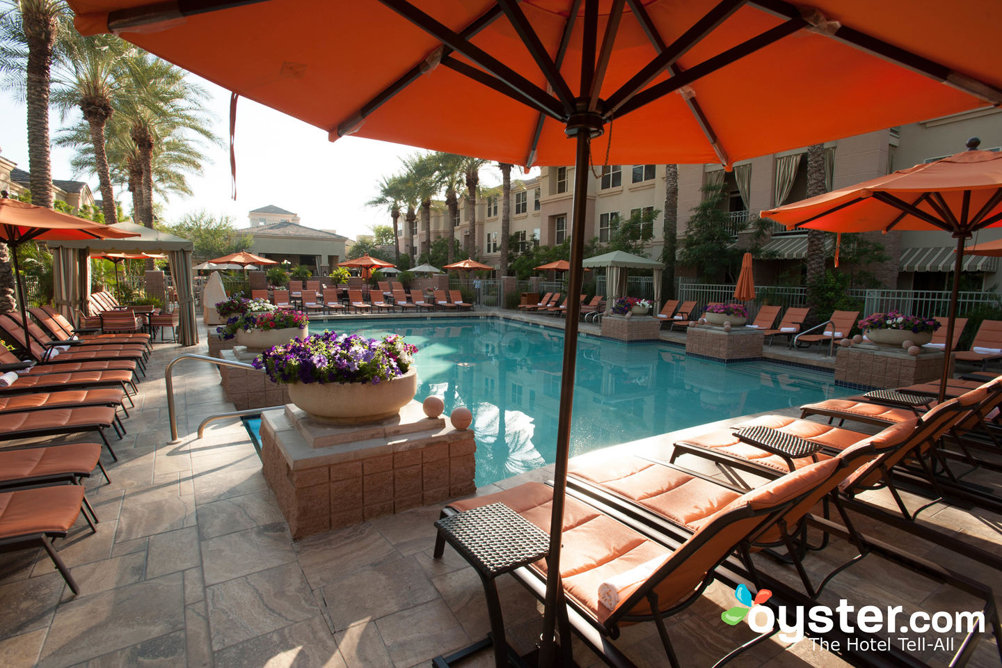 Sonesta Suites Scottsdale Gainey Ranch Review What To REALLY Expect If   Pool V5363702 1440 