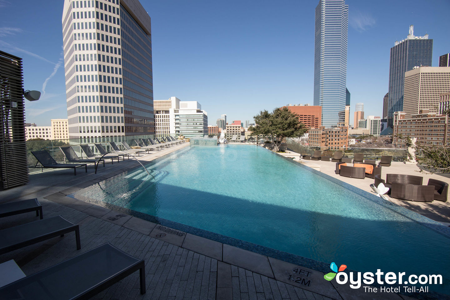 Omni Dallas Hotel Review What To REALLY Expect If You Stay