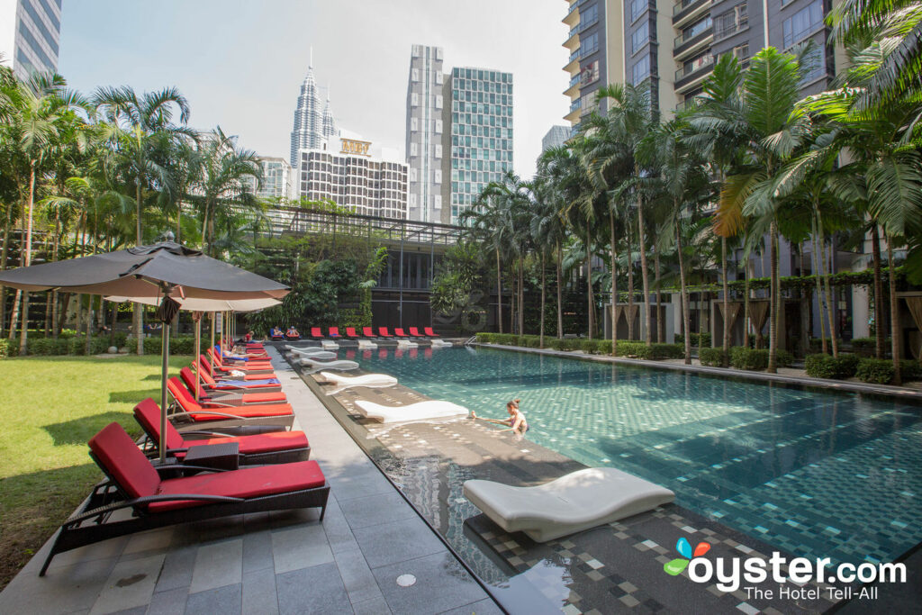 E&O Residences Kuala Lumpur Review What To REALLY Expect If You Stay