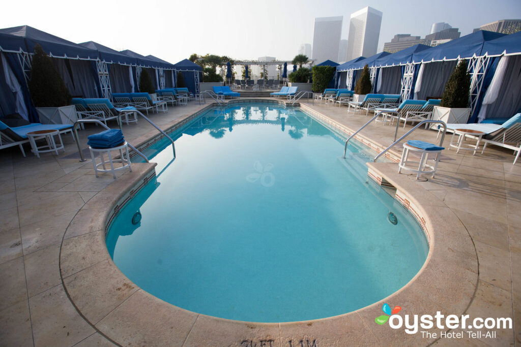 SIXTY Beverly Hills, Los Angeles: Info, Photos, Reviews