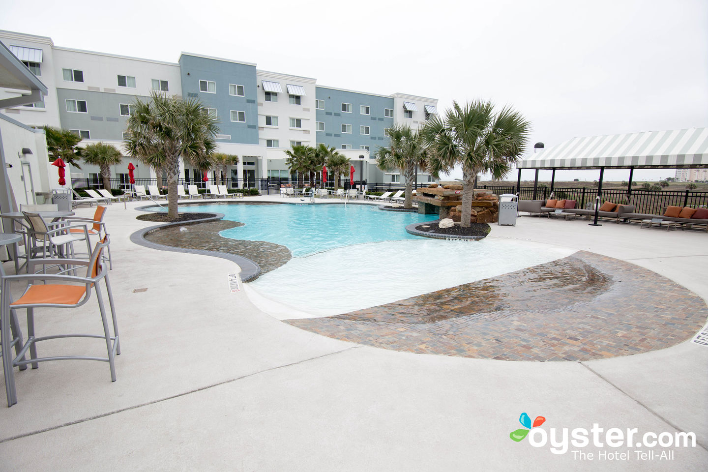 Courtyard By Marriott Galveston Island Review What To Really Expect If You Stay 4591