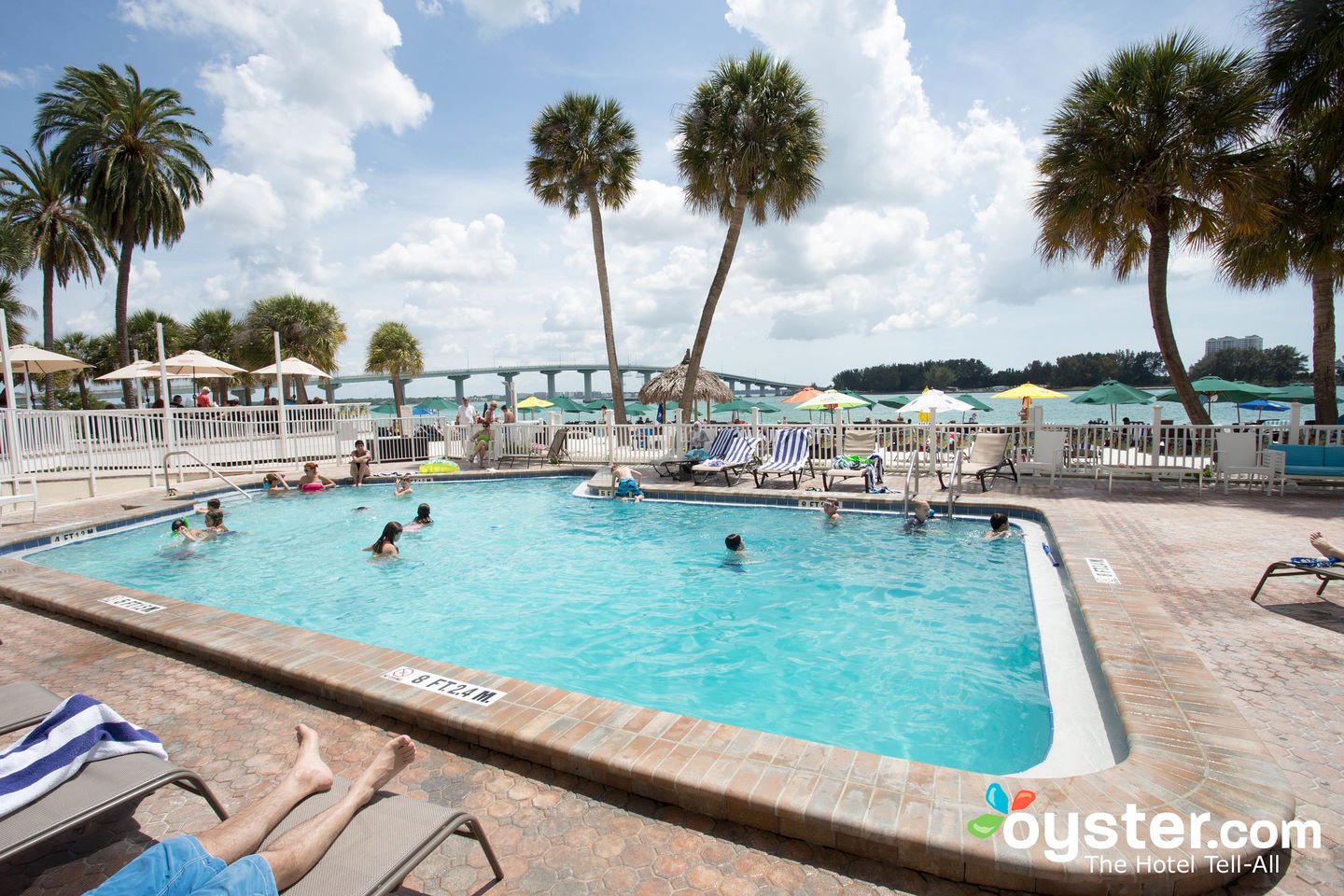 dreamview hotel clearwater reviews