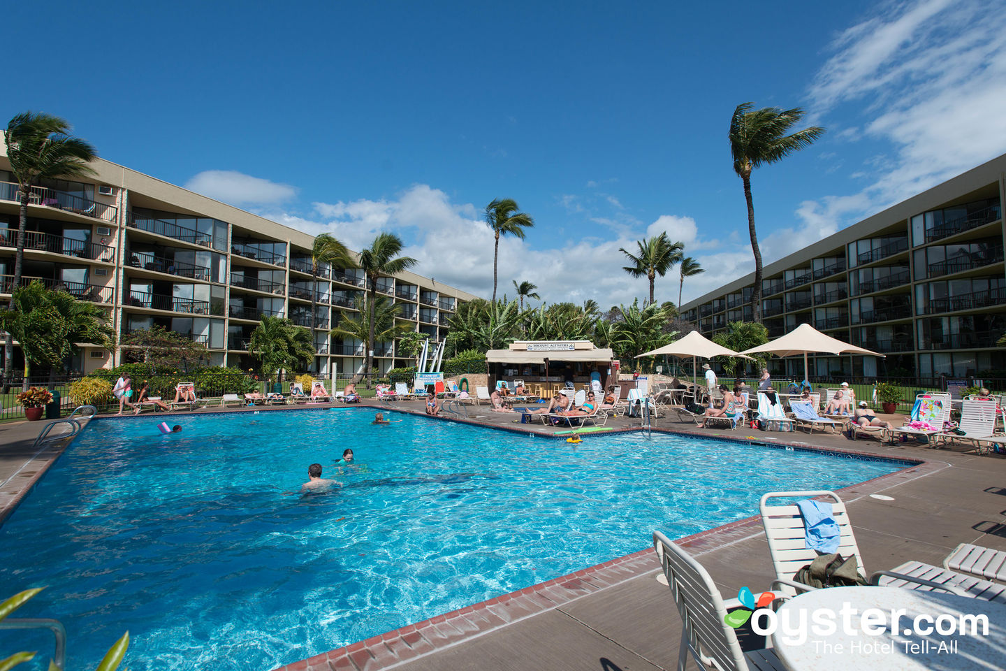 Maui Sunset Condos Review What To REALLY Expect If You Stay