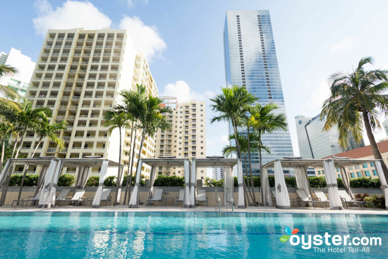 Miami, Florida Hotel Deals, Reviews & Photos | Oyster