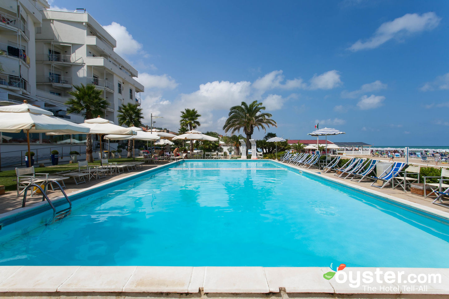 hotel con piscina interna per bambini abruzzo