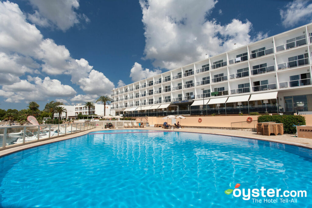 hotel ibiza playa tarragona