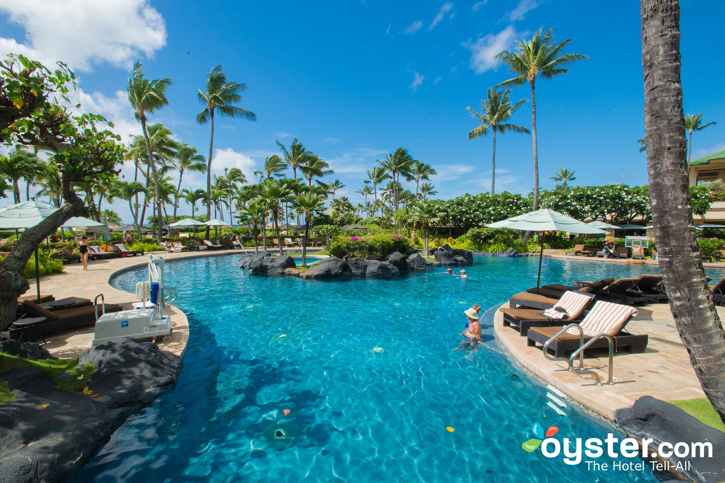 Grand Hyatt Kauai Resort & Spa Review: What To REALLY Expect If You Stay