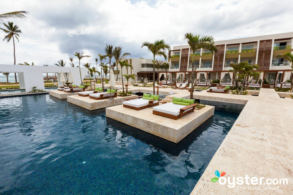 reviews on now onyx punta cana